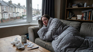 70% of Your Immune System Is in Your Gut: Why Bone Broth Is Your Winter Shield