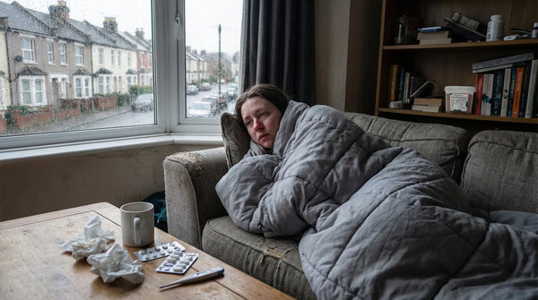 70% of Your Immune System Is in Your Gut: Why Bone Broth Is Your Winter Shield