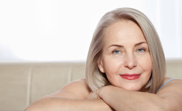 How Aging Actually Feels and Why Collagen Is Your First Line of Defense