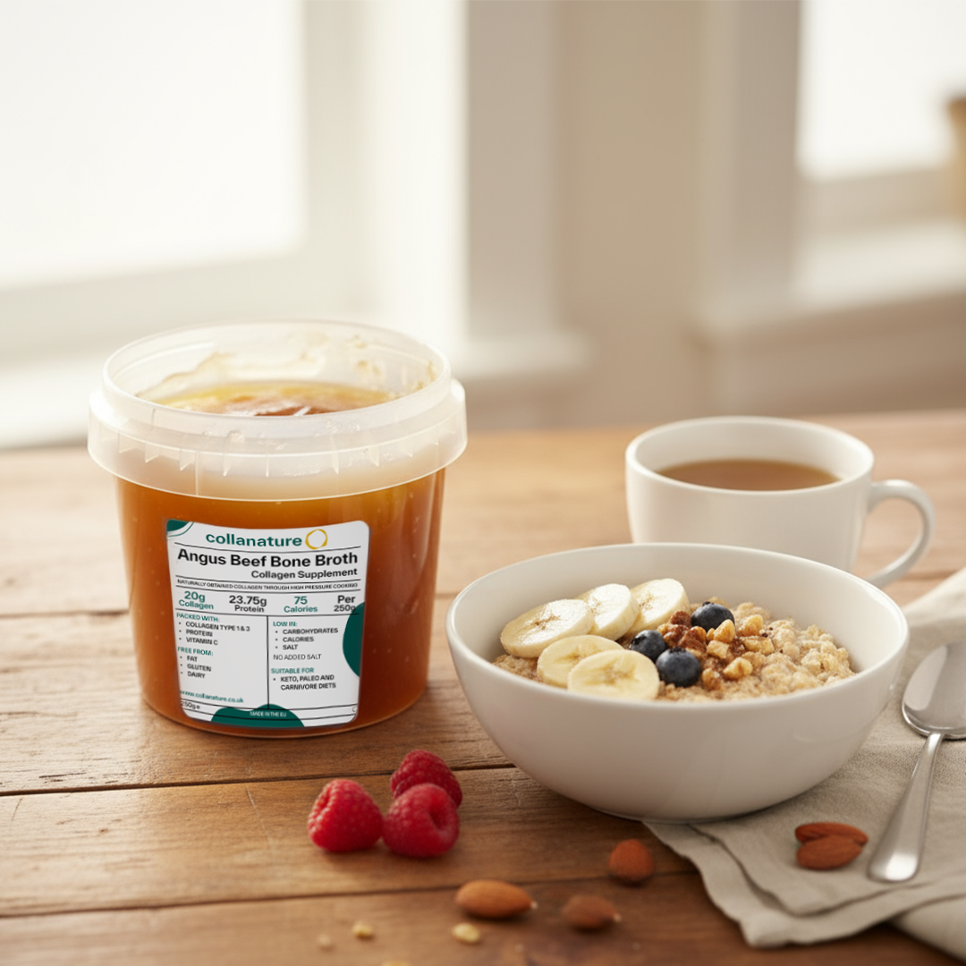 Freshness Guide: How to Store Your Bone Broth (And Why It Must Be Refrigerated)