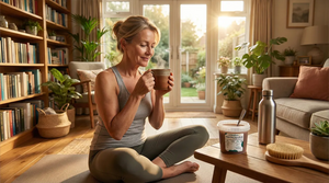 Cellulite & Fascia: Why It’s a Structure Problem, Not Just a Fat Problem