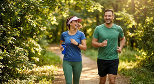 Collagen for Runners & Gym Goers: Why Your Tendons Need More Than Just Whey