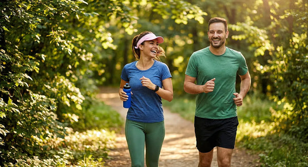 Collagen for Runners & Gym Goers: Why Your Tendons Need More Than Just Whey