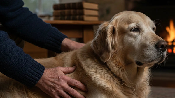 Human Grade for Hounds: Why Your Dog Needs Bone Broth (And Why 