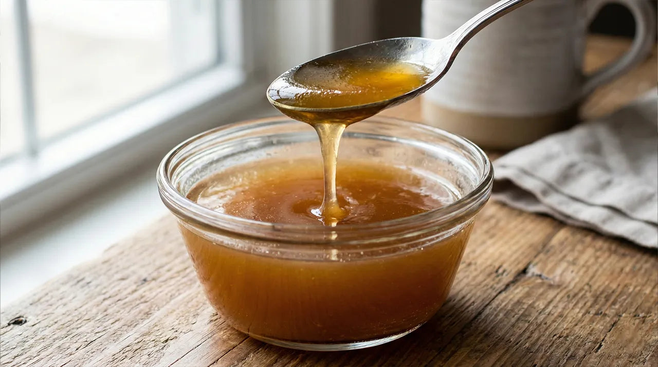 Creaky Knees? Understanding Synovial Fluid and How to "Oil" the Hinge