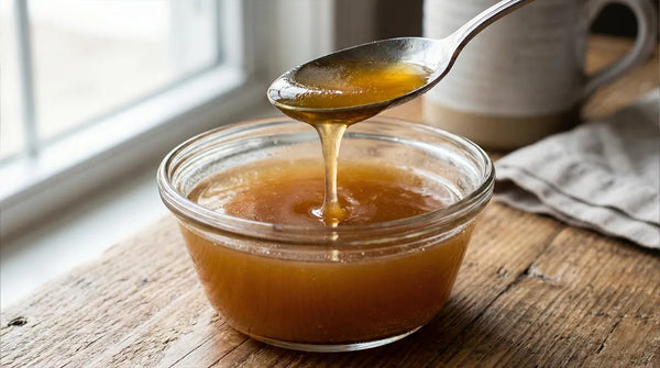 Creaky Knees? Understanding Synovial Fluid and How to 