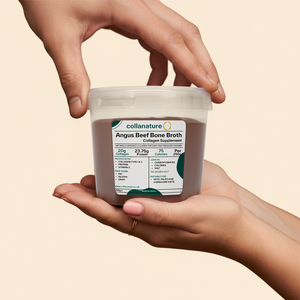 Keto & Carnivore: Why Bone Broth Is the "Holy Grail" of Electrolytes