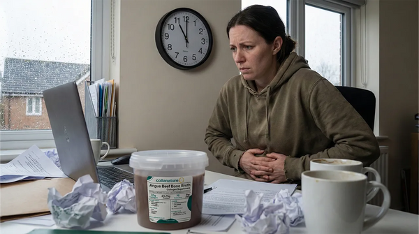 Intermittent Fasting & Bone Broth: How to Curb Hunger Without Breaking Your Fast