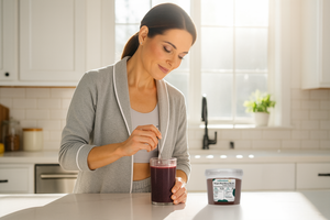 The "Vegan Collagen" Reality Check: Plants Don't Make Peptides