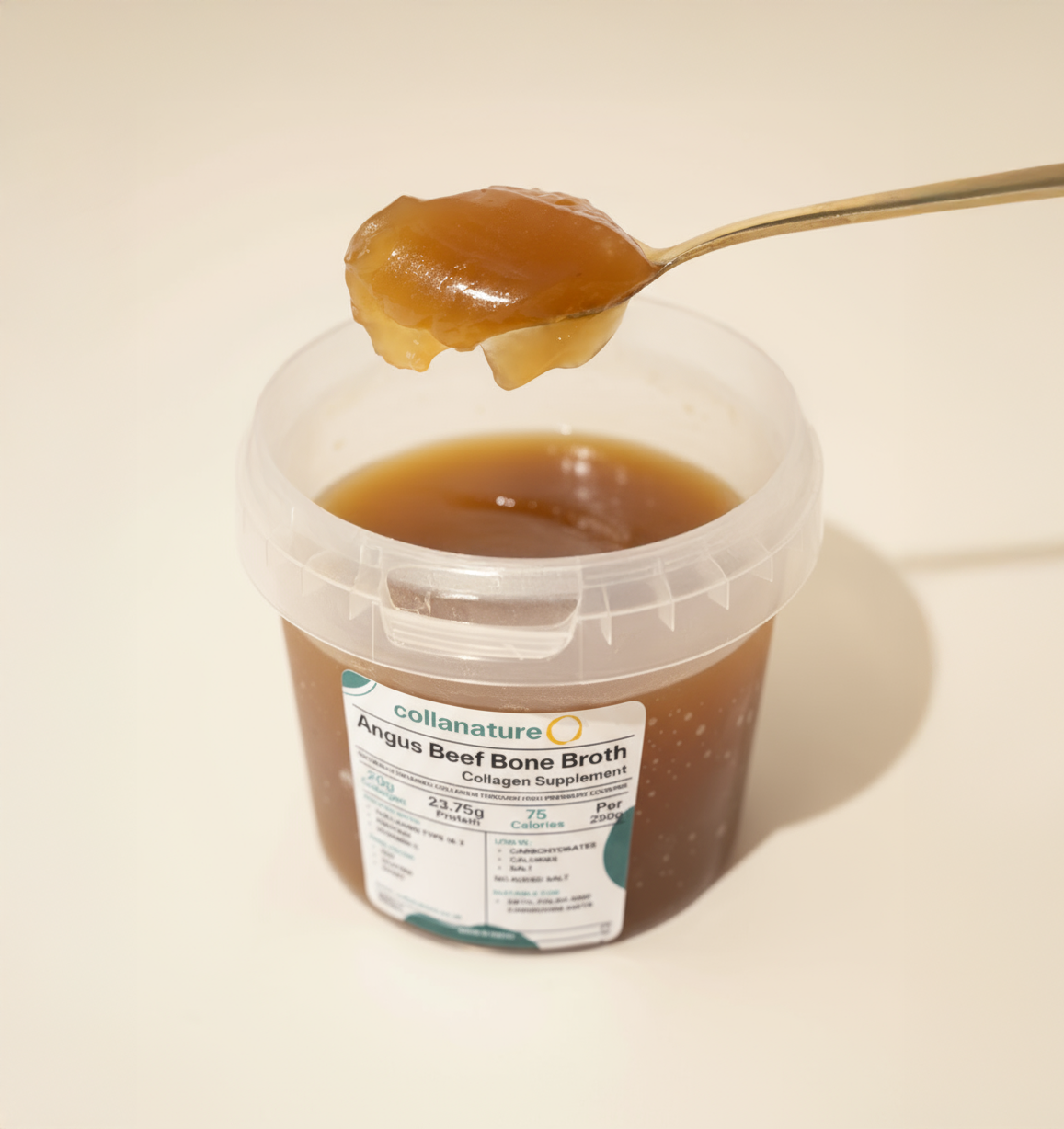 Natural Collagen Sources vs. Supplements: Can You Eat Your Way to Youth?