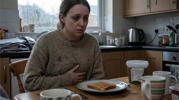 Stomach Sensitivity & Erosions: Why Bone Broth Is the Ultimate 