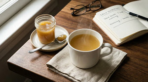 The Absorption Myth: Why 20,000mg on the Label Doesn't Mean Results