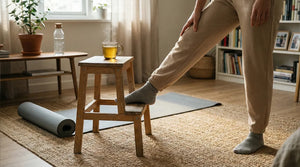 The Mobility Protocol: Nutritional Support for Stiff Joints and Wear & Tear