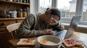 The Savoury Breakfast Revolution: Why You Should Ditch the Cereal for Bone Broth