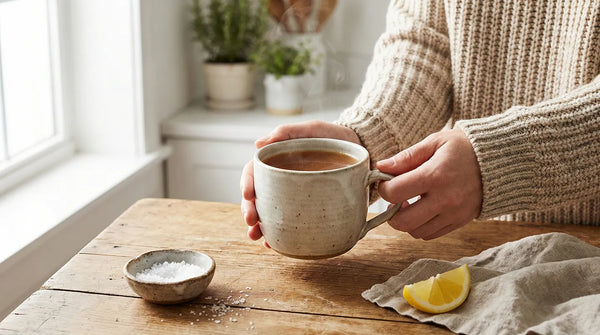 The Taste Test: What Does Bone Broth Actually Taste Like? (And How to Drink It)