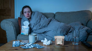 The "Golden Broth" Latte: The Viral Turmeric & Bone Broth Recipe for Immune Support