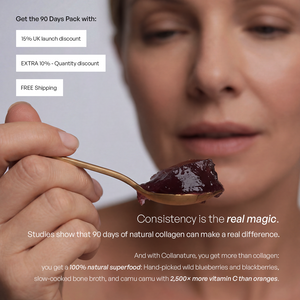 The "Plumping" Illusion: Why Collagen Creams Are Great Moisturisers, But Bad Architects