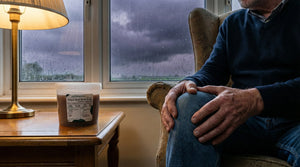 Why Do My Joints Ache When It Rains? (Meteosensitivity Explained)