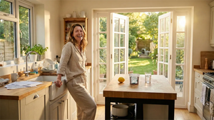 The "PM Protocol": Why Swapping Your Evening Tea for Bone Broth Changes Your Skin