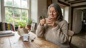 The Anatomy of a Wrinkle: Why You Need to Feed the Dermis, Not Just the Surface