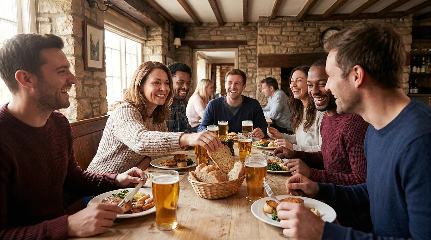 Sudden Food Intolerances? Why Your Gut Barrier Might Be to Blame (And How Broth Fits In)