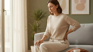 Back Pain & Hydration: The Surprising Link Between Collagen and Your Spinal Discs