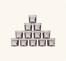 100% Natural Collagen 60-Day Supply, Natural Flavour, 20.000mg