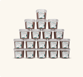 100% Natural Collagen 90-Day Supply, Natural Flavour, 20.000mg