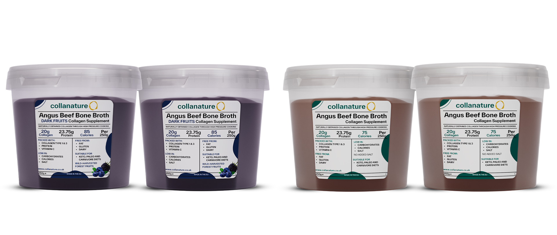 We Know Our Packaging Isn’t ✨Fancy✨